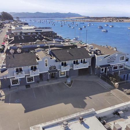 Anderson Inn 莫罗贝 外观 照片