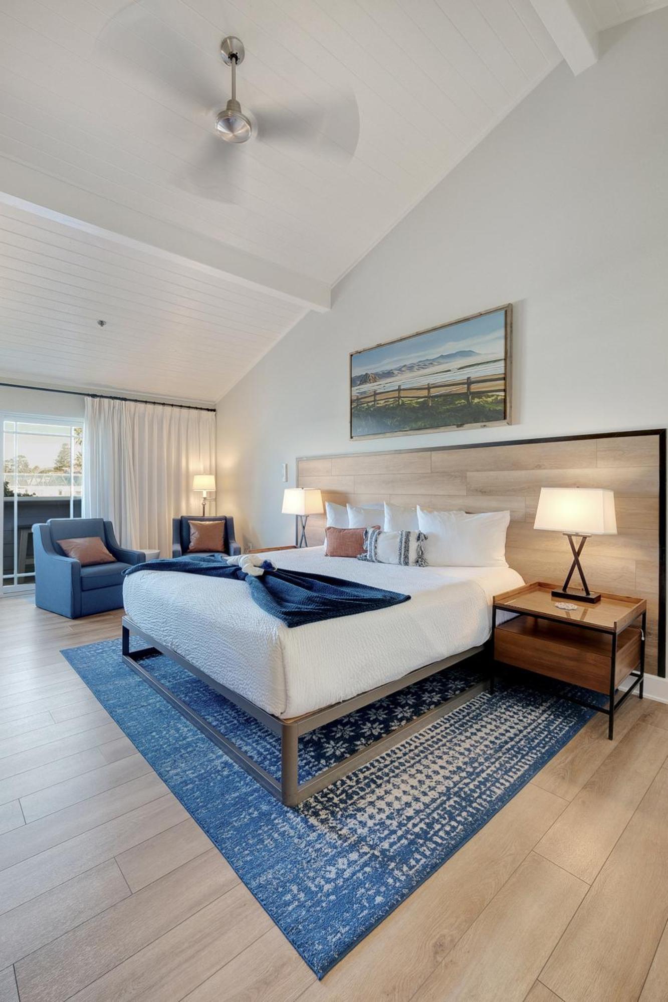 Anderson Inn 莫罗贝 客房 照片