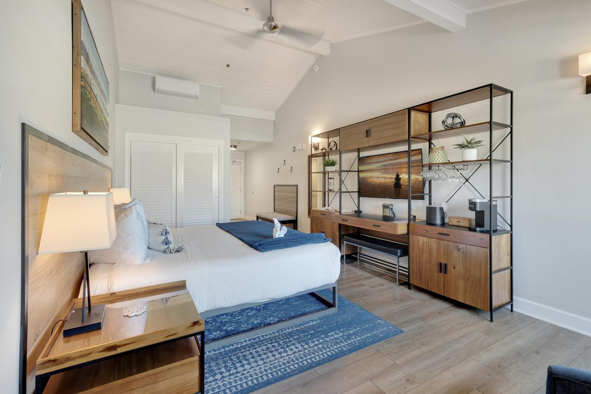 Anderson Inn 莫罗贝 客房 照片