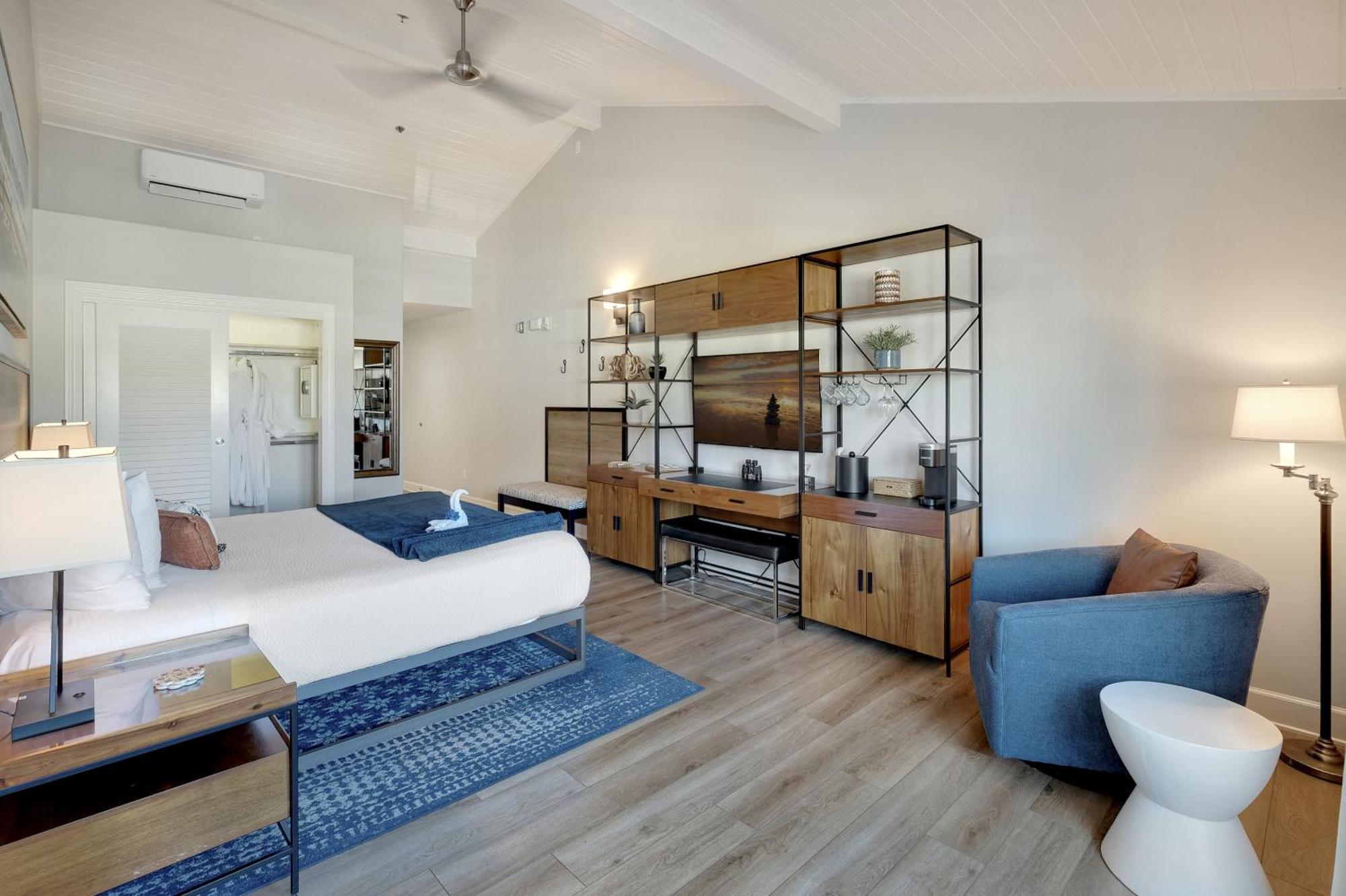 Anderson Inn 莫罗贝 客房 照片